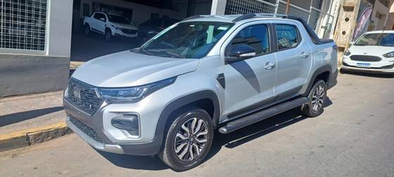 FIAT STRADA 1.0 TURBO 200 FLEX RANCH CD CVT